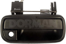 Load image into Gallery viewer, 80360 Exterior Door Handle Dorman - HELP Canada