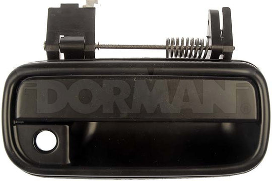 80360 Exterior Door Handle Dorman - HELP Canada