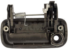 Load image into Gallery viewer, 80360 Exterior Door Handle Dorman - HELP Canada