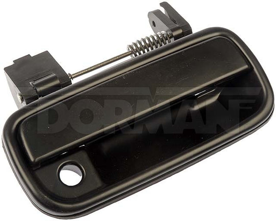 80360 Exterior Door Handle Dorman - HELP Canada