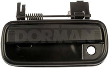 Load image into Gallery viewer, 80361 Exterior Door Handle Dorman - HELP Canada