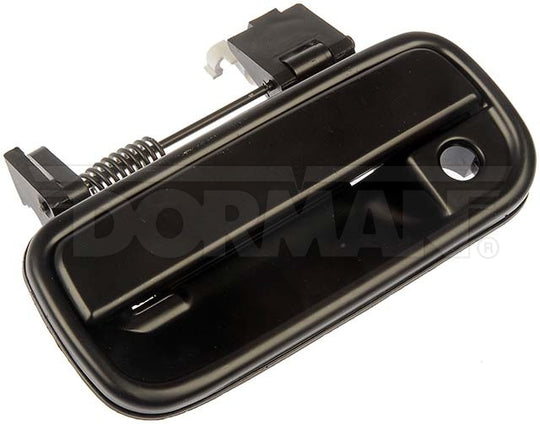 80361 Exterior Door Handle Dorman - HELP Canada