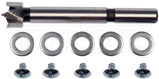80369 Interior Door Handle Dorman - HELP Canada