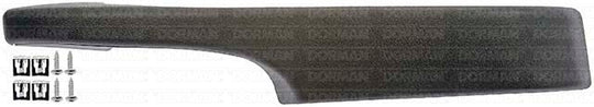 80372 Interior Door Pull Handle Dorman - HELP Canada