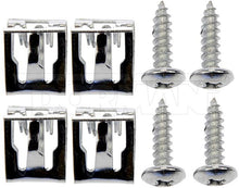 Charger l'image dans la galerie, 80372 Interior Door Pull Handle Dorman - HELP Canada