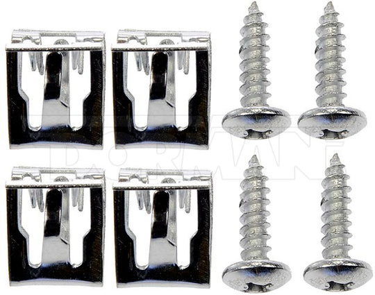80372 Interior Door Pull Handle Dorman - HELP Canada