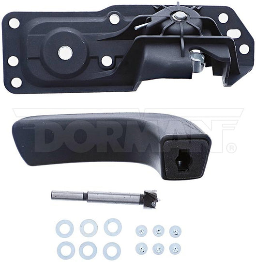 80374CD Interior Door Handle Dorman - HELP Canada