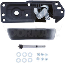 Charger l'image dans la galerie, 80375 Interior Door Handle Dorman - HELP Canada