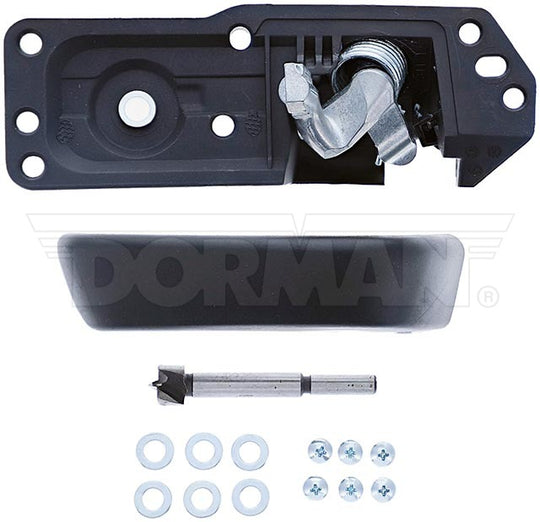 80375 Interior Door Handle Dorman - HELP Canada