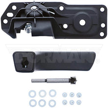 Charger l'image dans la galerie, 80375 Interior Door Handle Dorman - HELP Canada