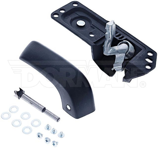 80375 Interior Door Handle Dorman - HELP Canada