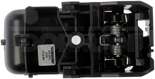 80383 Interior Door Handle Dorman - HELP Canada