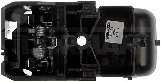 80385 Interior Door Handle Dorman - HELP Canada