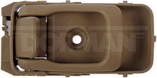 Charger l'image dans la galerie, 80389 Interior Door Handle Dorman - HELP Canada
