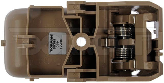 80389 Interior Door Handle Dorman - HELP Canada