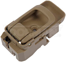 Charger l'image dans la galerie, 80389 Interior Door Handle Dorman - HELP Canada