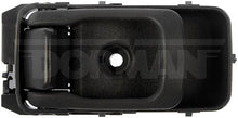 Charger l'image dans la galerie, 80390 Interior Door Handle Dorman - HELP Canada