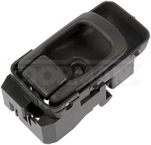Charger l'image dans la galerie, 80390 Interior Door Handle Dorman - HELP Canada
