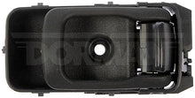 Charger l'image dans la galerie, 80394 Interior Door Handle Dorman - HELP Canada