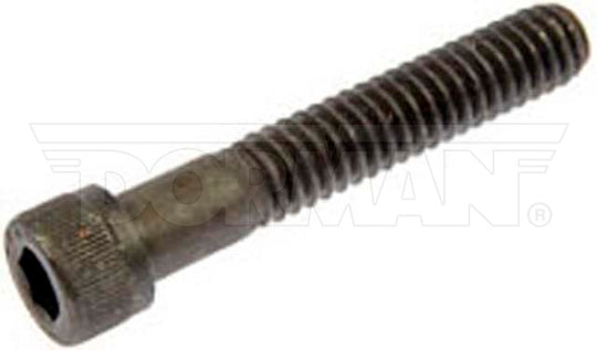 804-315 Pack Of 15 Cap Screws Dorman - Autograde Canada