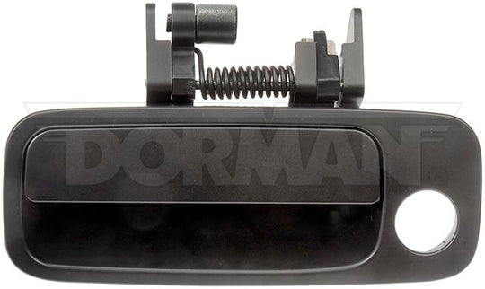 80405 Exterior Door Handle Dorman - HELP Canada
