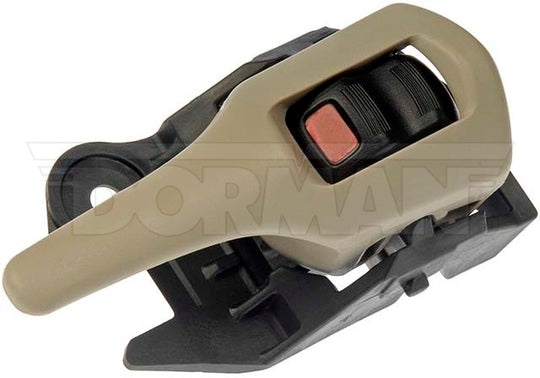 80408 Interior Door Handle Dorman - HELP Canada
