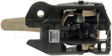 Charger l'image dans la galerie, 80410 Interior Door Handle Dorman - HELP Canada