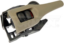 Charger l'image dans la galerie, 80410 Interior Door Handle Dorman - HELP Canada