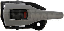 Charger l'image dans la galerie, 80412 Interior Door Handle Dorman - HELP Canada
