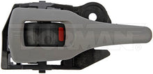 Charger l'image dans la galerie, 80414 Interior Door Handle Dorman - HELP Canada