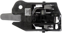Charger l'image dans la galerie, 80414 Interior Door Handle Dorman - HELP Canada