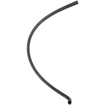 80417 HVAC Heater Hose Dayco Canada