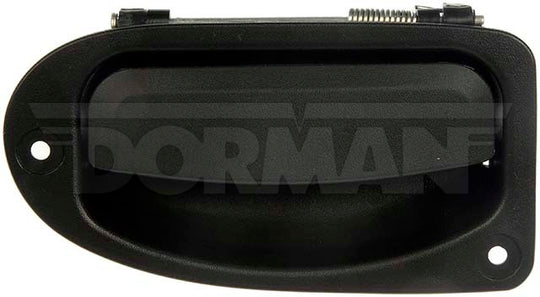 80419 Exterior Door Handle Dorman - HELP Canada