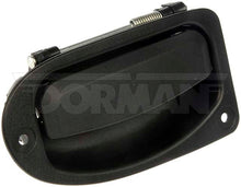 Load image into Gallery viewer, 80419 Exterior Door Handle Dorman - HELP Canada