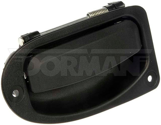 80419 Exterior Door Handle Dorman - HELP Canada
