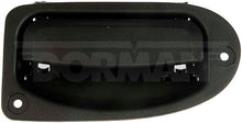 Load image into Gallery viewer, 80420 Exterior Door Handle Dorman - HELP Canada