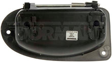 Load image into Gallery viewer, 80420 Exterior Door Handle Dorman - HELP Canada