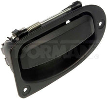 Load image into Gallery viewer, 80420 Exterior Door Handle Dorman - HELP Canada