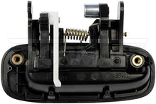 Load image into Gallery viewer, 80421 Exterior Door Handle Dorman - HELP Canada