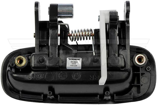 80422 Exterior Door Handle Dorman - HELP Canada