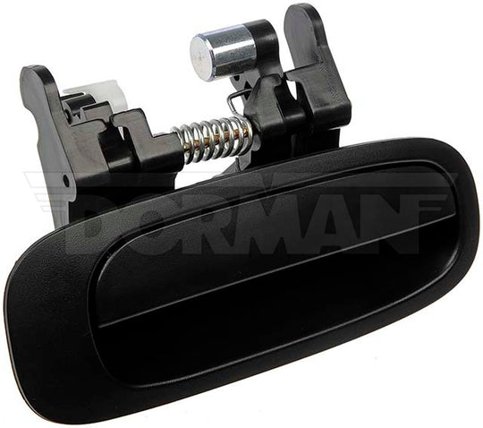 80422 Exterior Door Handle Dorman - HELP Canada