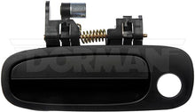 Load image into Gallery viewer, 80423 Exterior Door Handle Dorman - HELP Canada