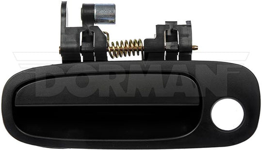 80423 Exterior Door Handle Dorman - HELP Canada