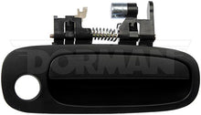 Load image into Gallery viewer, 80424 Exterior Door Handle Dorman - HELP Canada