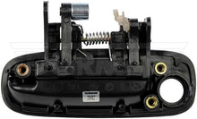 Load image into Gallery viewer, 80424 Exterior Door Handle Dorman - HELP Canada