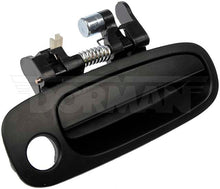Load image into Gallery viewer, 80424 Exterior Door Handle Dorman - HELP Canada