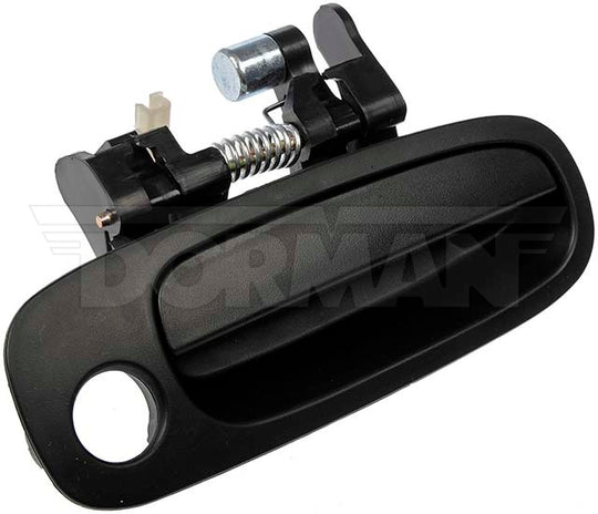 80424 Exterior Door Handle Dorman - HELP Canada