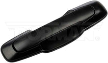 Load image into Gallery viewer, 80425 Exterior Door Handle Dorman - HELP Canada