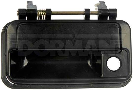 80427 Exterior Door Handle Dorman - HELP Canada