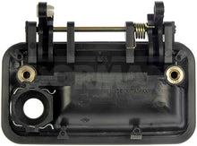 Load image into Gallery viewer, 80427 Exterior Door Handle Dorman - HELP Canada